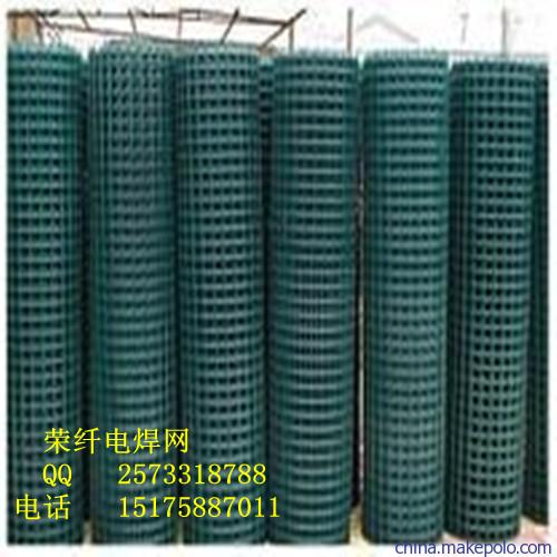 镀铬电焊网与涂塑铁丝网 多种规格可定制，认准安平荣纤玻璃纤维网格布厂
